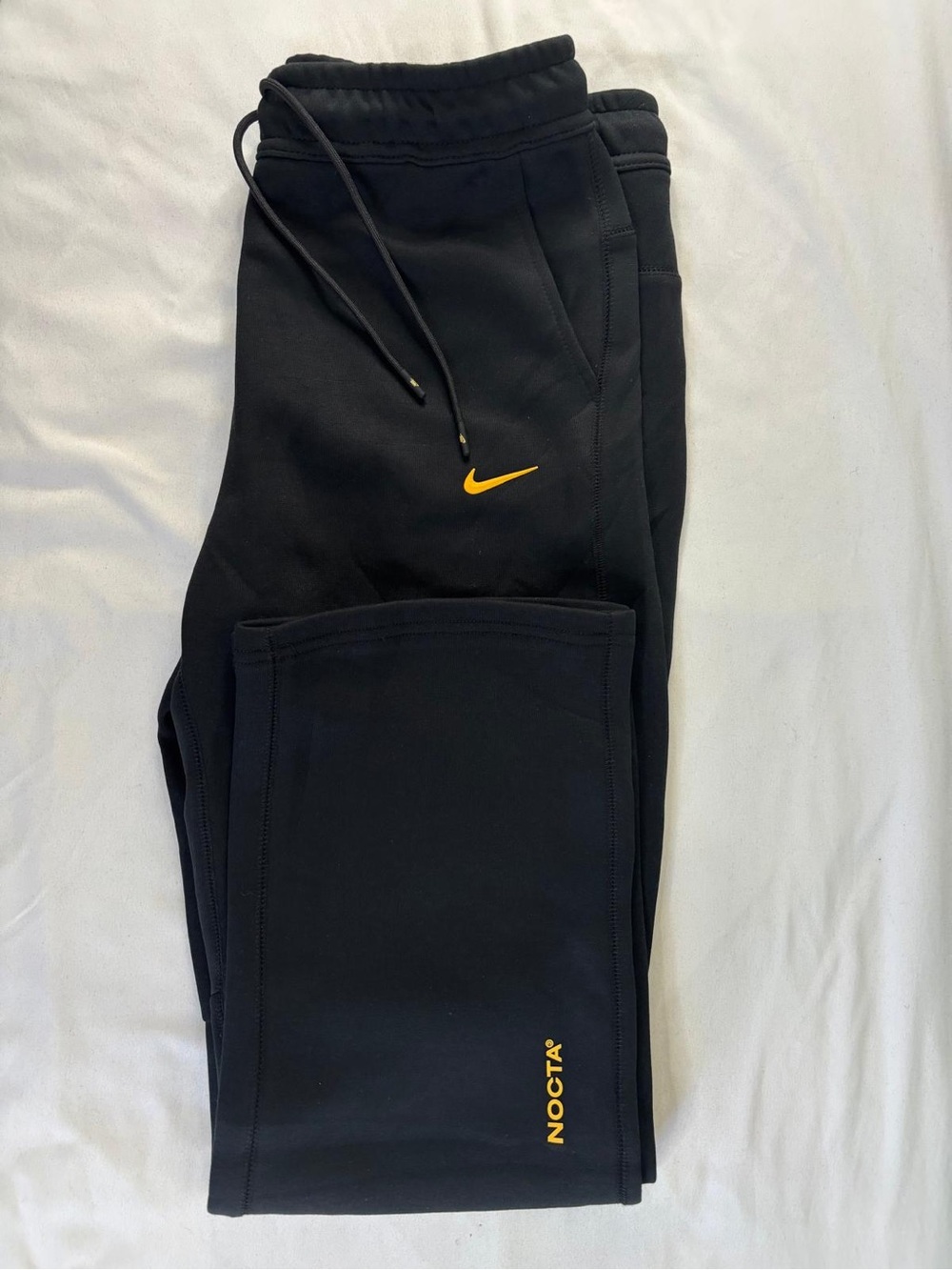 Nike NOCTA Men’s Sportswear Tech Suit — Multiple Sizes - Picture 2 of 10